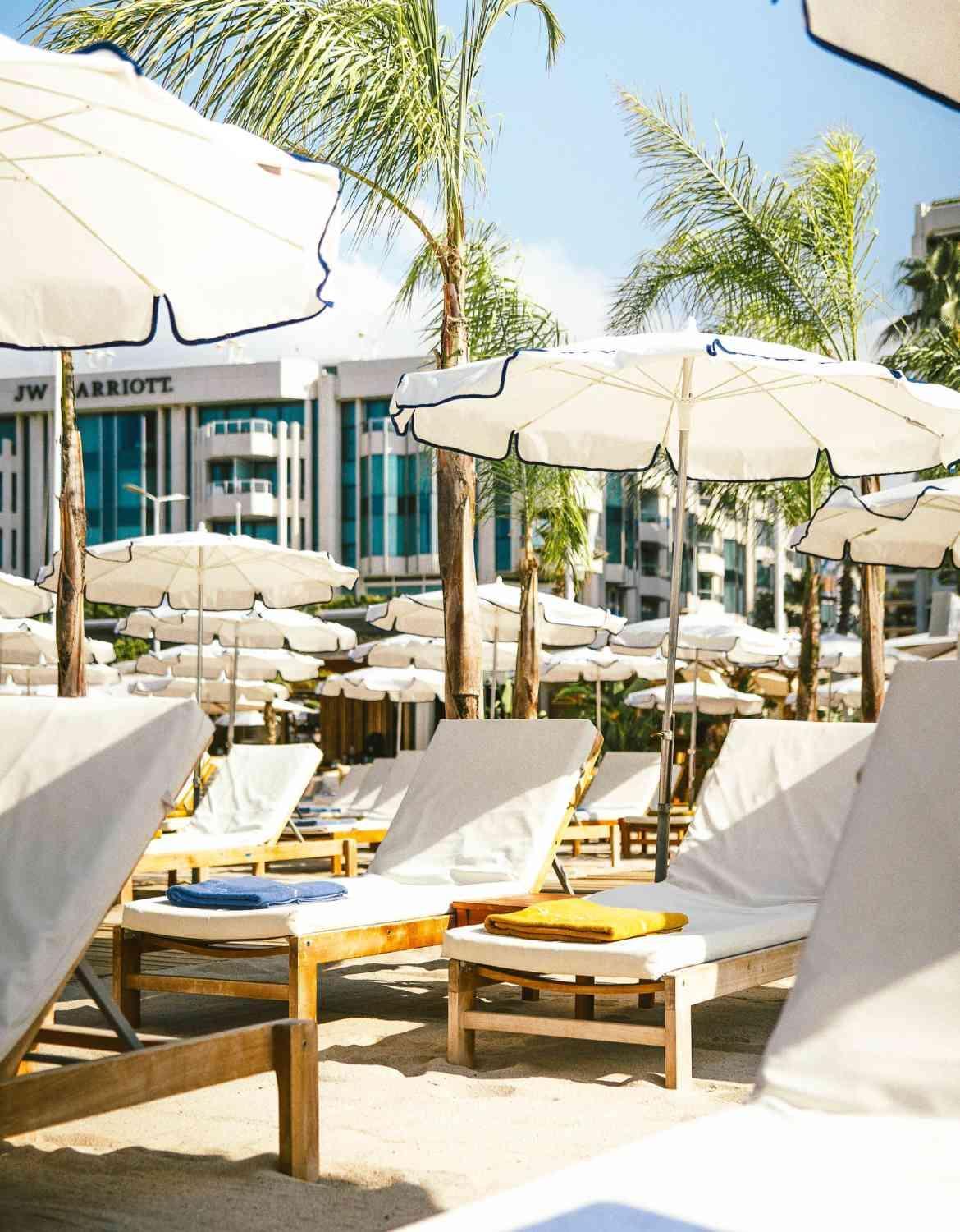 Apartment Cannes: Superbe X3 Personnes, Position! *